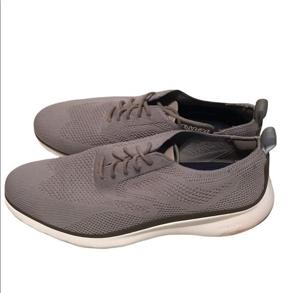 COLE HAAN 3‎ ZERO GRAND OS SHOES - Picture 1 of 10